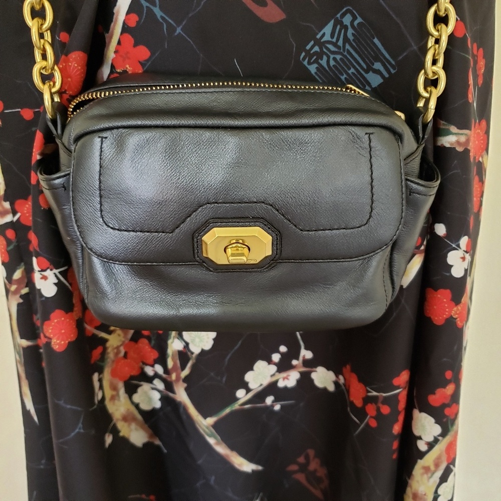 Coach Campbell Crossbody bag
